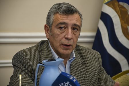 Jaime Álvarez: “Se despliegan seis equipos de workover, el cronograma será el 1° de agosto y el 1° de septiembre”