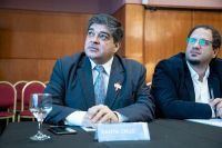 COFESA: Santa Cruz participa en el control de enfermedades Prevenibles por Vacunación