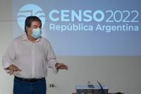 Equipos provinciales ultiman detalles para el inicio del CENSO 2022