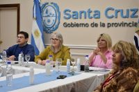 Salud concretó el Foro Provincial por el Día Nacional y Mundial de la prevención del suicidio