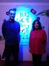 El Museo de Arte Eduardo Minnicelli inauguró la Muestra &quot;Juegos y Juguetes –Va de Retro”