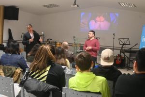 Se continúa informando sobre Grooming a los niños, niñas y adolescentes