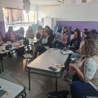 Camino a la Maratón Nacional de Lectura 2025