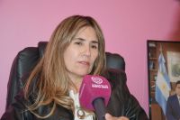 Gatica: “Queremos que los estudiantes de Santa Cruz tengan una oferta educativa que se vincule con el trabajo”