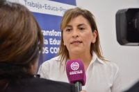 Educación avanza con el Plan de Verano para el mantenimiento integral de las escuelas