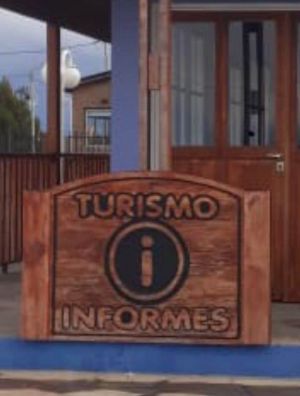 En la web de turismo: Un novedoso recurso interpretativo que acompaña al viajero con trece pistas de audios