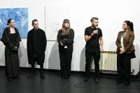 “OVERMAN”: Diego Roa resignifica su universo simbólico en Río Gallegos