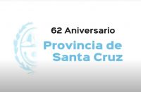 La provincia cumple 62 años y tenemos ante nosotros un enorme desafío.