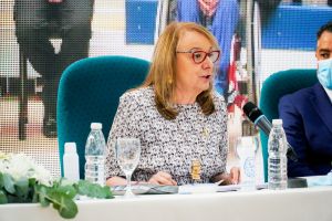 Alicia: “Nuestro objetivo es crear trabajo y condiciones más dignas para generar crecimiento económico sostenido con inclusión”