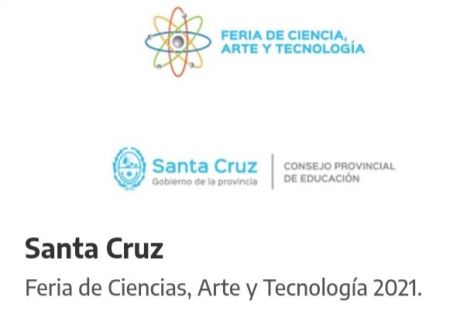 Culminó la “Feria Nacional de Educación, Arte y Tecnología 2021”