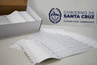 Salud reforzó la seguridad perinatal con la compra de brazaletes identificatorios