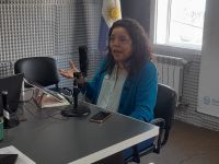 Rodríguez: “Río Gallegos es la única localidad que no cuenta con una guardia en el área de género para situaciones de violencia”