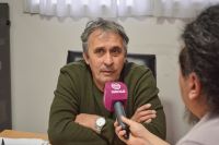 Carlos Cassano, subsecretario de Telecomunicaciones y Redes.