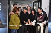 Comenzó un nuevo año de la Feria del Libro con una propuesta centrada en la poesía y la música santacruceña