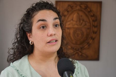 Acciones para mejorar la calidad de vida de los adultos mayores: Beroiz habló del trabajo que se impulsa con las localidades