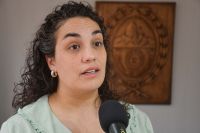 Acciones para mejorar la calidad de vida de los adultos mayores: Beroiz habló del trabajo que se impulsa con las localidades
