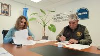 Santa Cruz fortalece su rol en la gestión de Parques Nacionales con un nuevo convenio