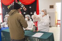 El Estado Provincial presente con políticas públicas que acompañan a las familias