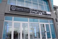 Salud instalará puesto fijo de detección para pacientes sintomáticos en Río Gallegos