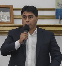 Corrupción: El Gobierno de Santa Cruz formalizó las primeras denuncias penales