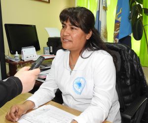 Alumnos y padres de la EPP 10 asistieron a taller sobre Educación Sexual Integral y Bullying