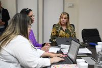 Paritaria Central: el Gobierno cerró un acuerdo histórico con los gremios