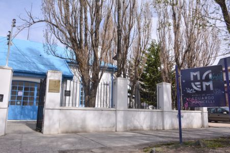 El Museo de Arte Eduardo Minnicelli cumple 29 años y lo celebrará con la apertura de la muestra “Derivas”