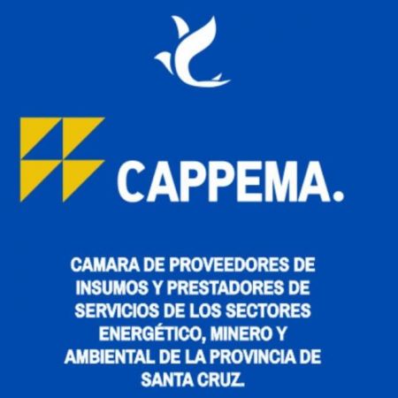 CAPPEMA adhirió su apoyo al Gobierno Provincial en defensa de los recursos santacruceños