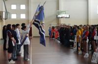 Con 16 colegios participantes, se presentó el 2° Torneo Intercolegial de Fútbol Femenino en Río Gallegos