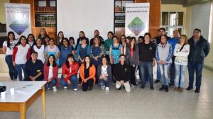 El Gobierno realizó capacitación en Seguridad Vial para docentes de la provincia