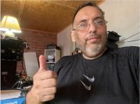 Alberto René Argota López, Que en Paz Descanse.