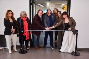 El Gobierno de Santa Cruz inauguró la primera edición de e-commerceSUR en Río Gallegos
