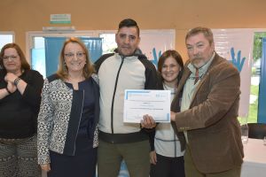 La UTN destacó el convenio para capacitar en oficios a personal de cooperativas