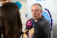 Secretario de Estado de Economía Social, Alberto Parsons