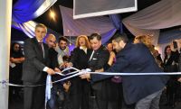 Quedó formalmente inaugurada la 24° edición de la Feria Provincial del Libro