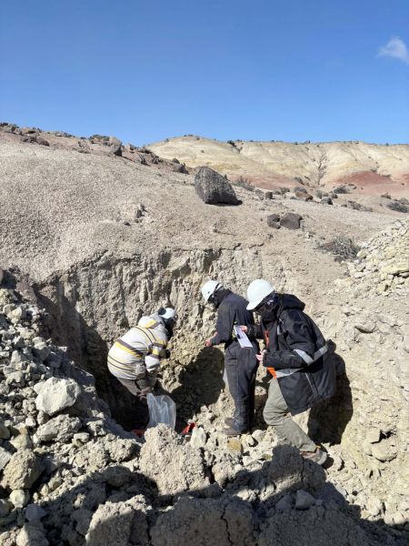 Santa Cruz apuesta al uranio como recurso clave para la transición energética