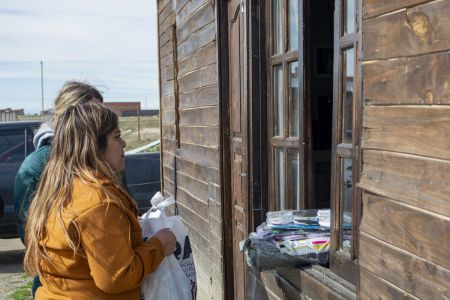 Luisa Cárdenas: “Tener a todo el equipo en territorio nos permite llegar más rápido a los vecinos”