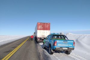 Responsabilidad Vial: una obligación individual en las rutas de Santa Cruz