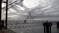 Destacan la importancia del UNIRSE para la concreción de obras fundamentales