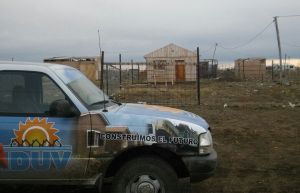 Advierten sobre la venta ilegal de tierras