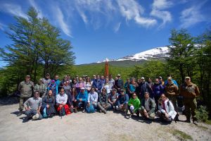 Lanzaron la primera Temporada de “Huella de Glaciares”
