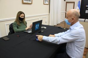Firma Digital: un paso más en la innovación tecnológica del Estado