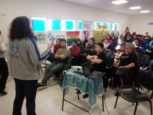 LGBT y Mujeres luchan por la igualdad en el deporte