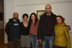 Últimas funciones de “Bocetos Teatrales” en el MAEM este viernes y sábado