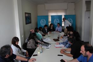 Presentaron el registro obligatorio de Enfermedades Poco Frecuentes