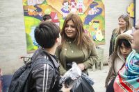 Gran jornada de celebración de la primavera en el CIC Del Carmen