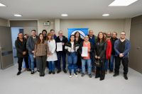 Se inauguraron nuevas salas y Shock Room pediátrico en el Hospital Regional de Río Gallegos