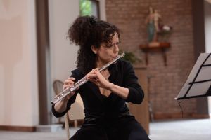 Educación capacita a profesorxs de la Escuela Provincial de Música Re Si