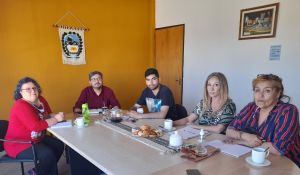 Avanzan los preparativos para conmemorar el centenario de las Huelgas Patagónicas