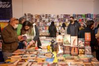 Escenarios llenos en la tercera jornada de la Feria Provincial del Libro